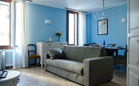 Appartamento Azzurro Two Bathrooms